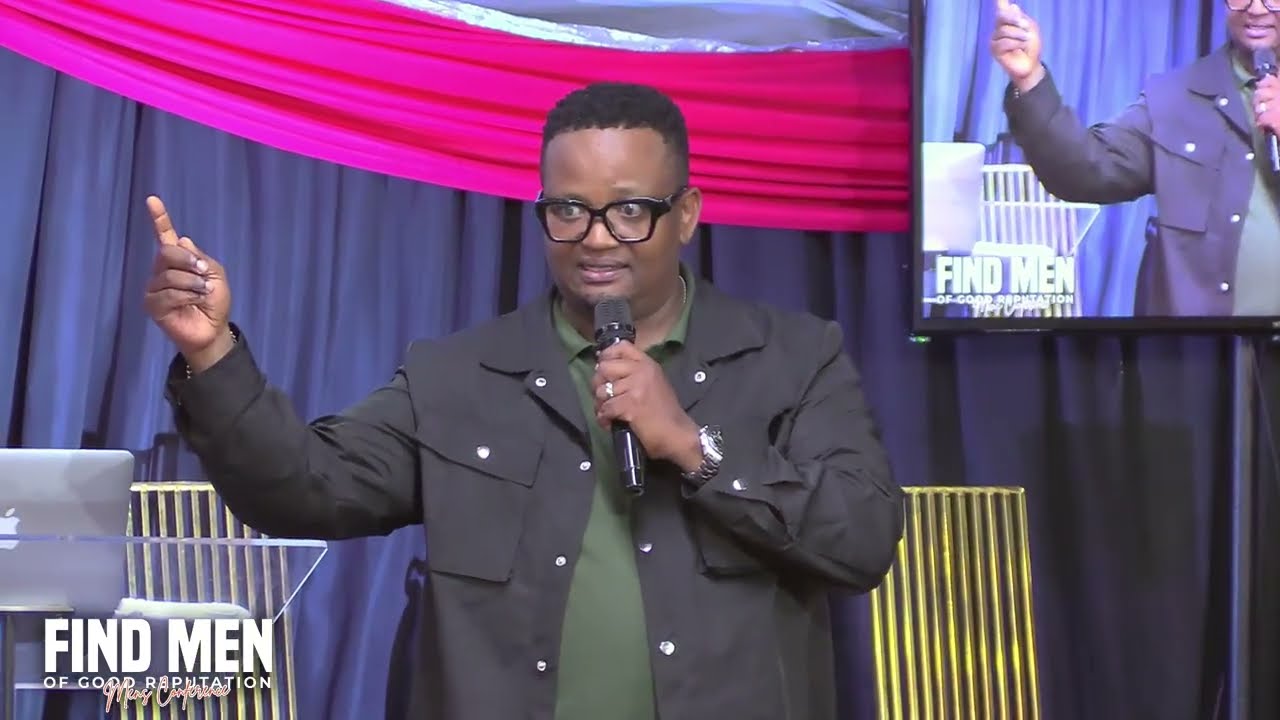 Apostle Neo Rathebe | Second Service