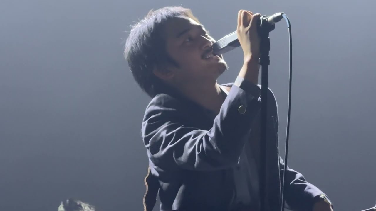 260208 betcover!! - 超人 (choujin) [betcover!! WORLD TOUR EXTRA] @Yes24 원더로크홀