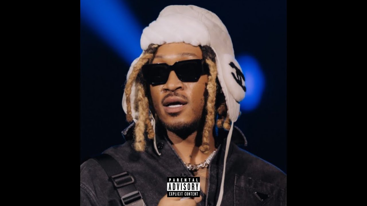[FREE] FUTURE TYPE BEAT ''LAST NIGHTS