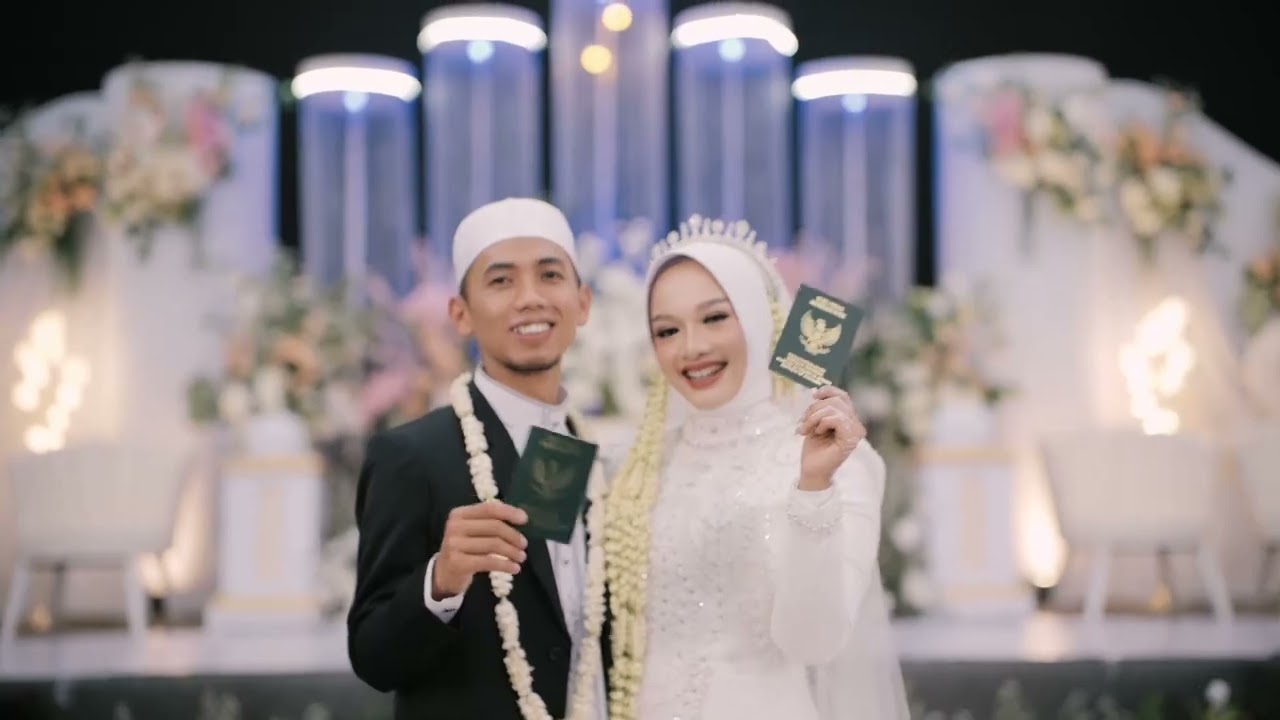 Ijabqu di Ponorogo