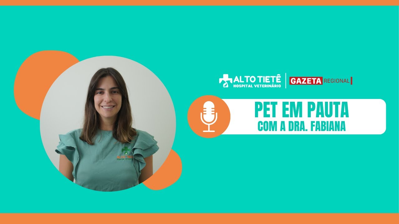Pet em Pauta - #1