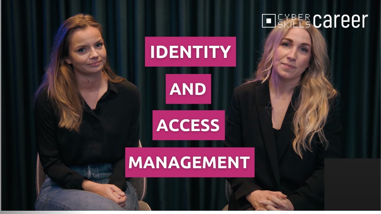 Identity and Access Management - Truesec