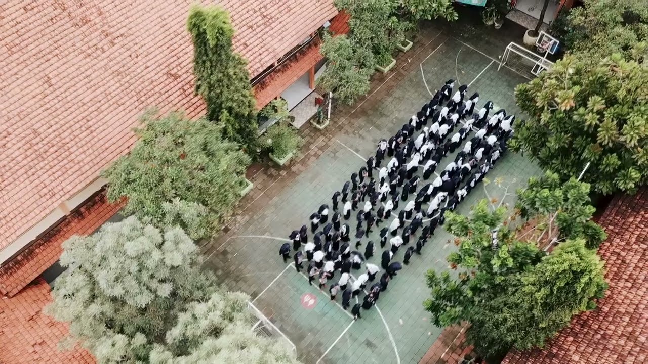 Yearvid Official Trailer SMPN 1 Sragen