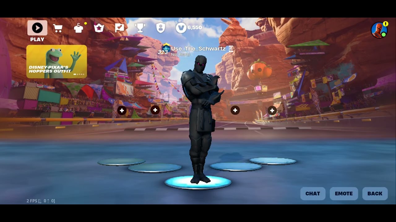Ranked Rocket Racing Gameplay Part 7 | Fortnite Chapter 7 Pacific Break