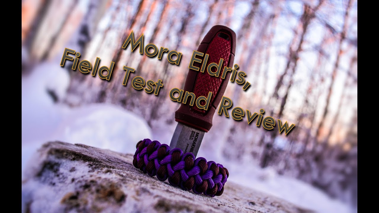 Тест и обзор ESEE IZULA Killer, Mora Eldris 🌲🌄🔥