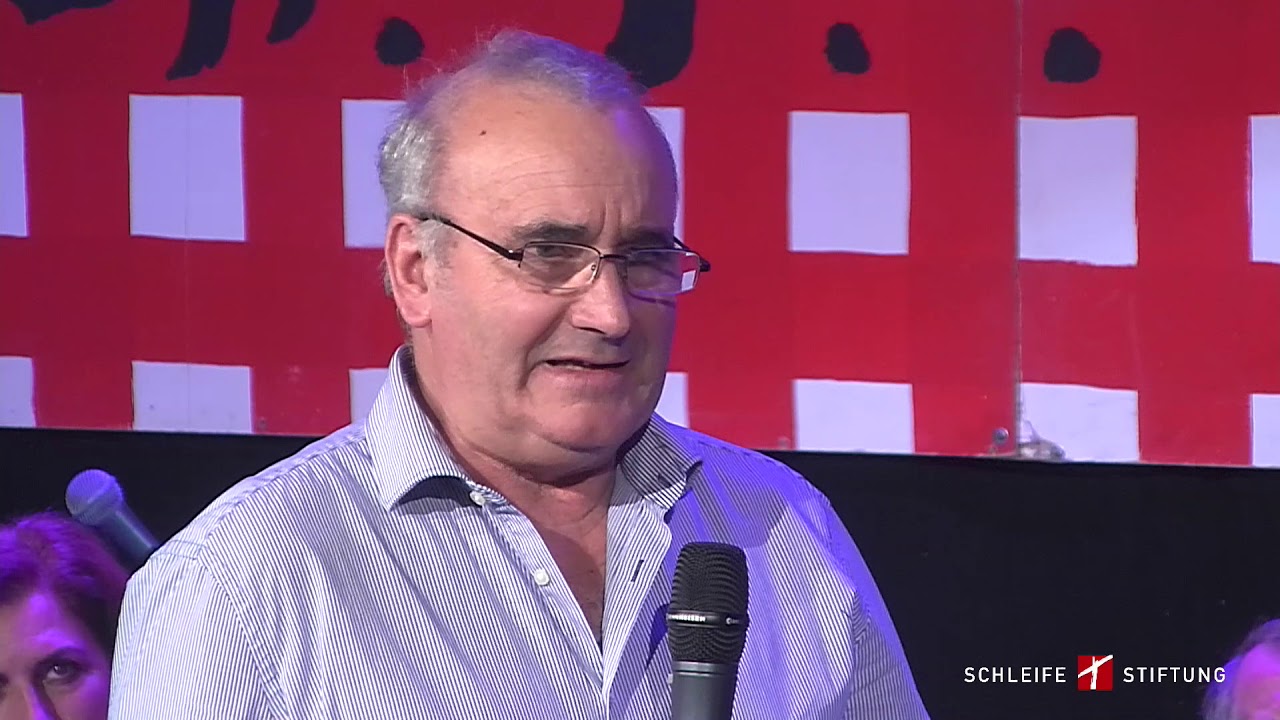 «Gott erlebt» Bauernkonferenz: Dürre und Gebet