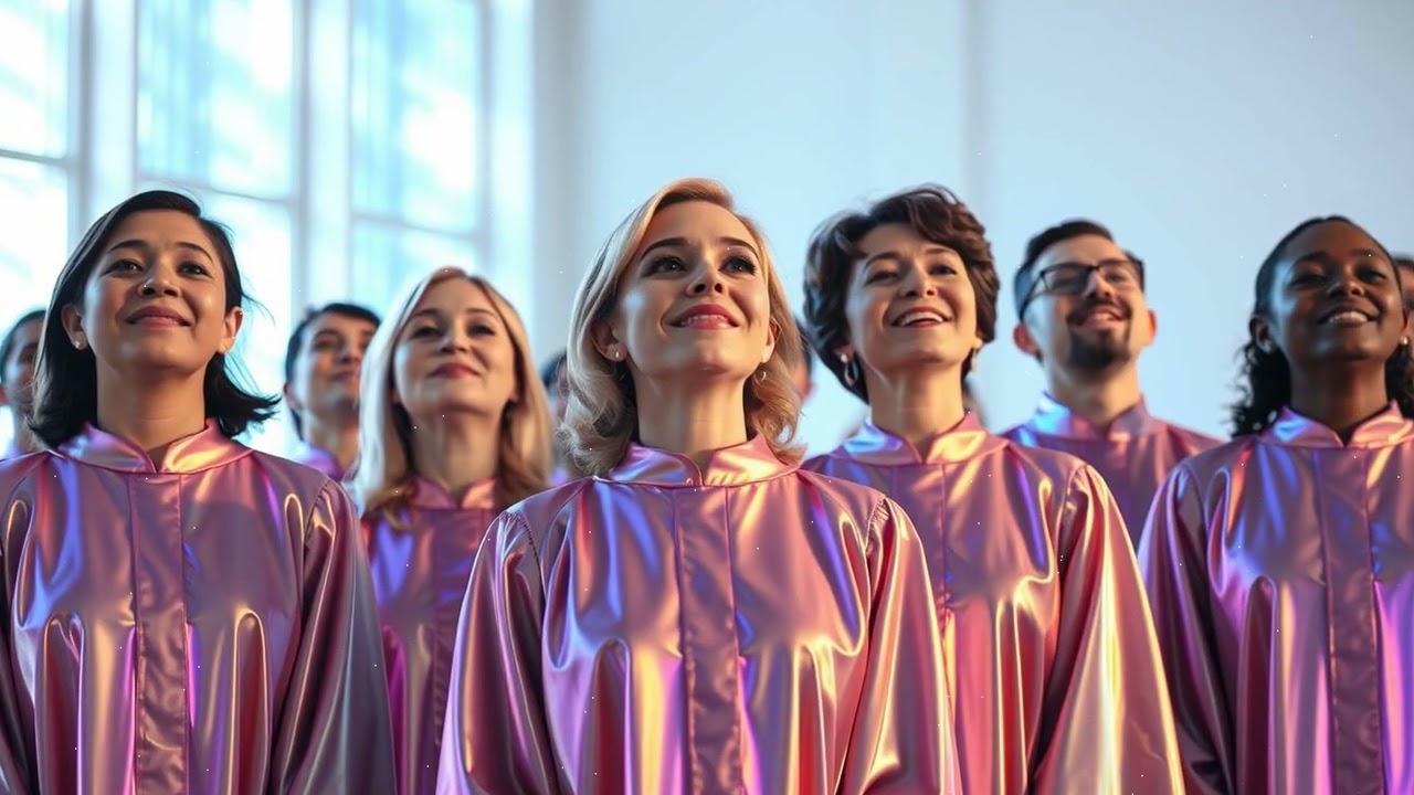Christian Worship Music for Every Season 🍂🌸
