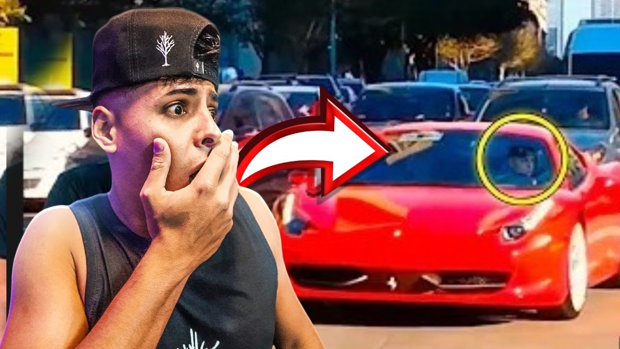 REAGINDO A MINHA VIDA SECRETA !