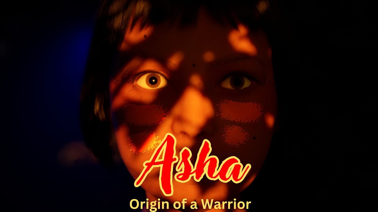 Odia Animated trailer | Asha | Odia 3D story | Odia Animation | Best Odia story