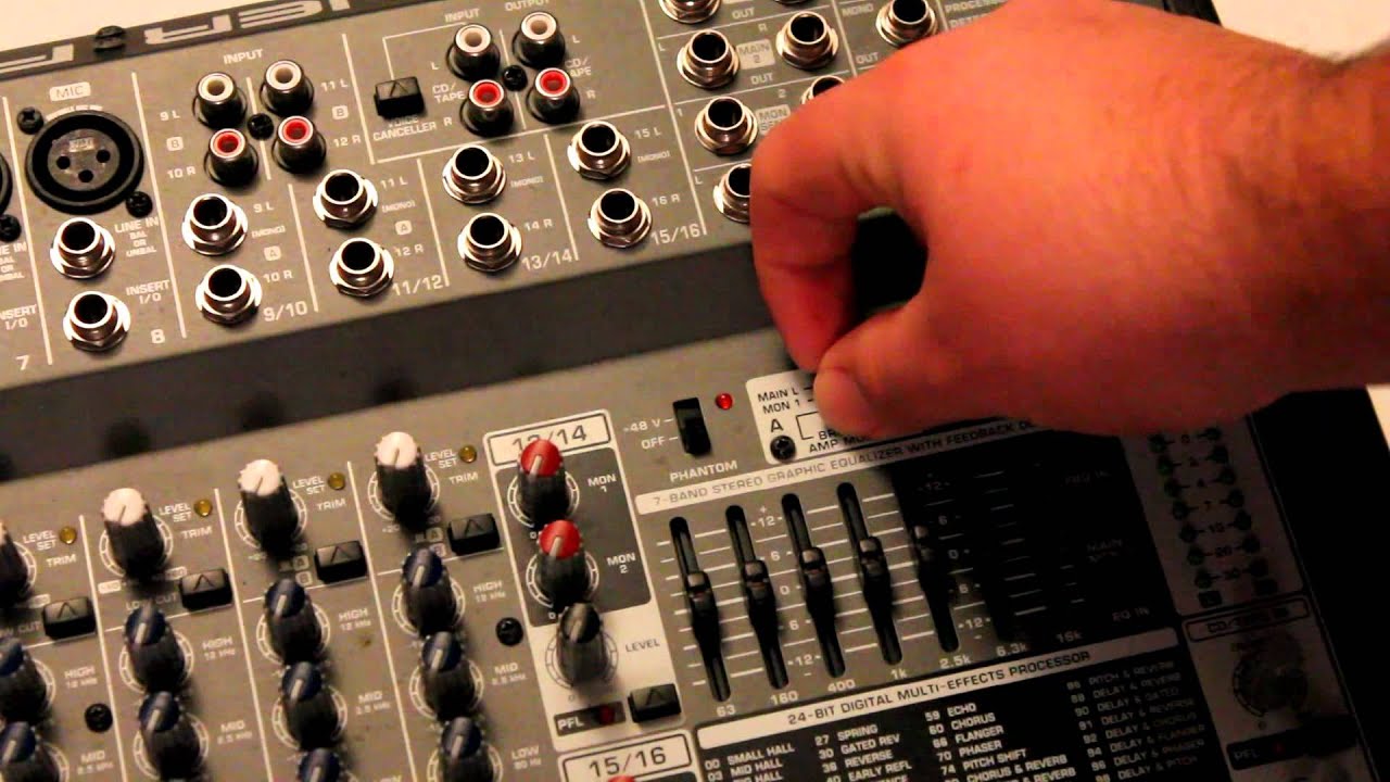 How to power your passive speakers