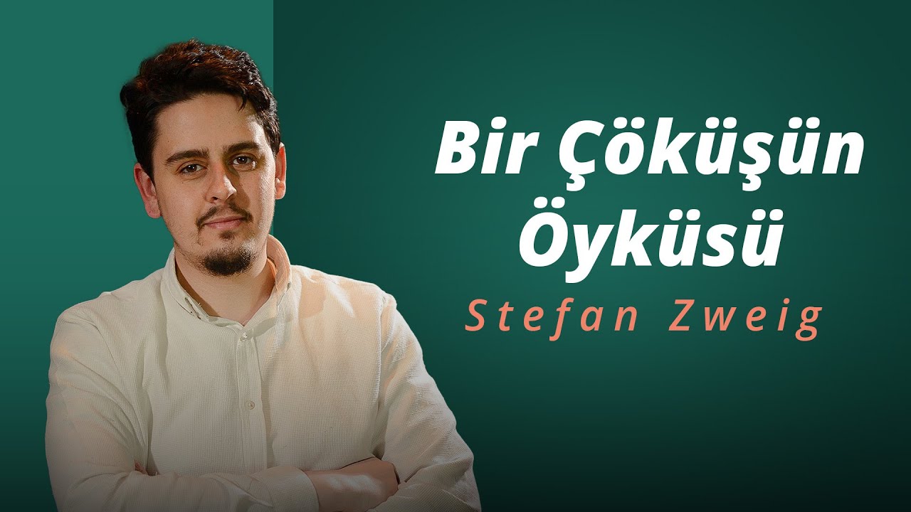 Bir Çöküşün Öyküsü ||| Kitap Tahlili