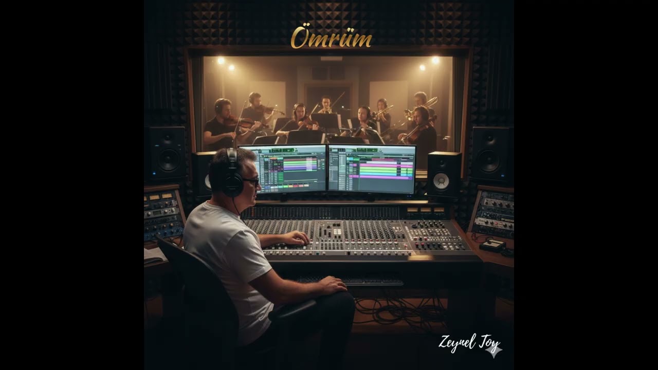 🎶Ömrüm🎶