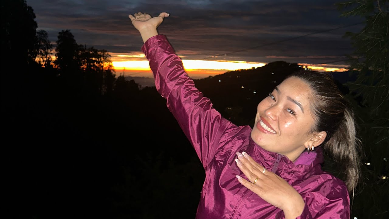 Changa Lhamo is live