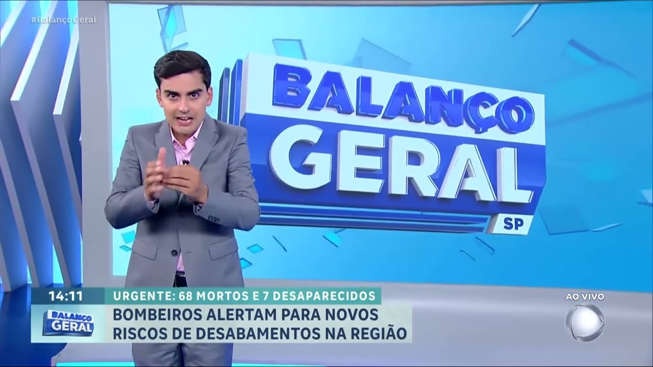 Adilsinho,líder do jogo do bicho,é preso durante operação no Rio de Janeiro