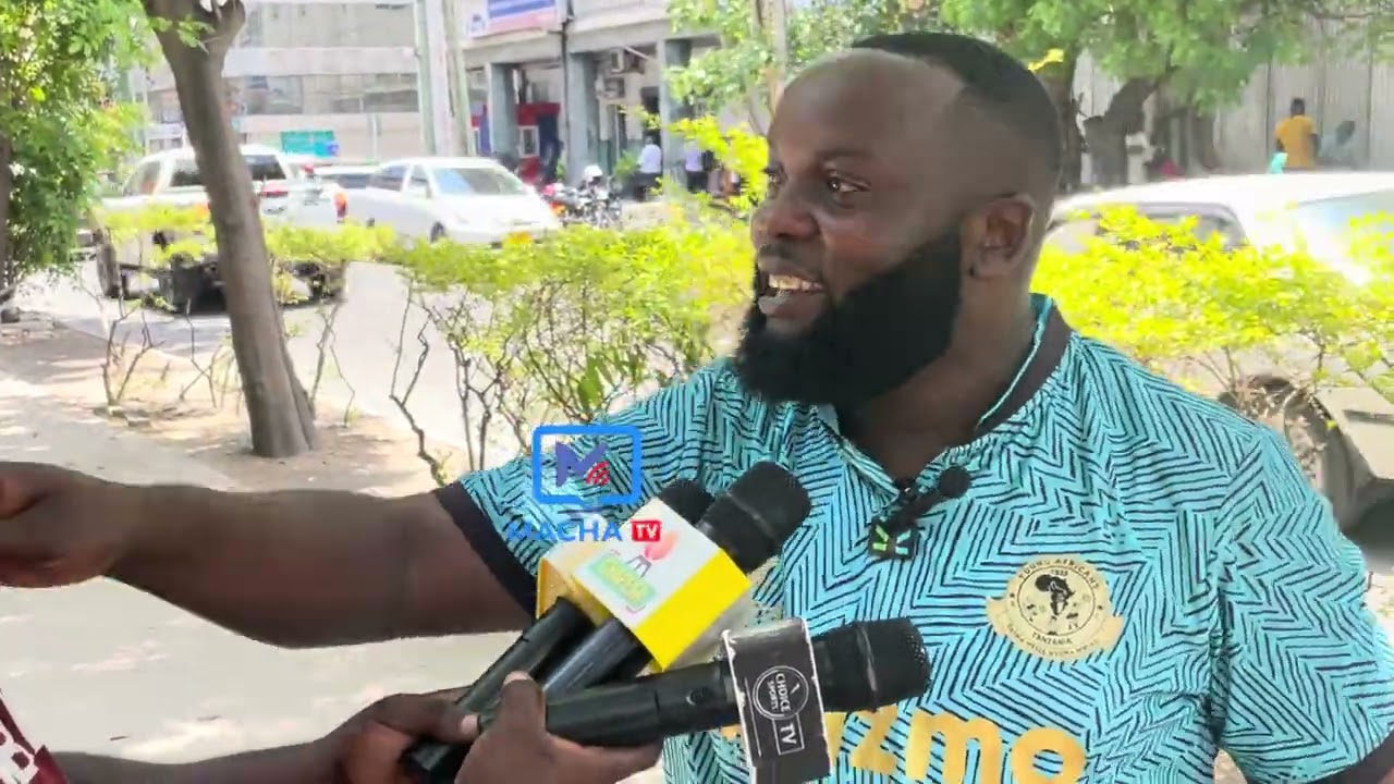 KHAA!! UCHEBE WA YANGA AWAKATAA WACHEZAJI WAPYA SIMBA, AMCHAMBUA BUBA  JAMMEH