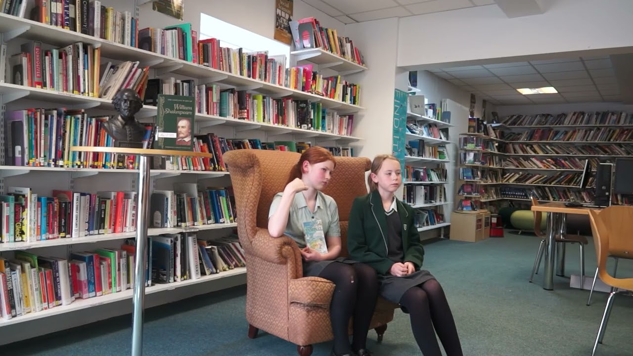 Litsoc 23/4/26 - Shakespeare's Heroines