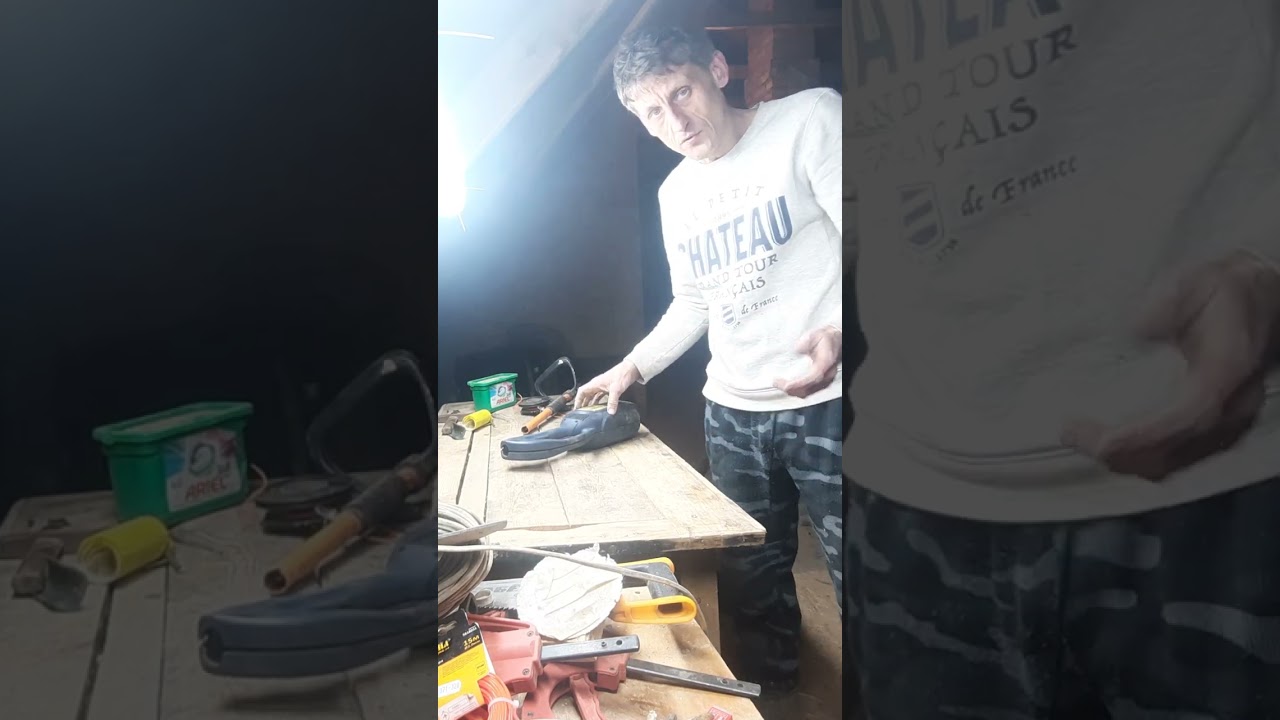 Ремонт садового триммера
