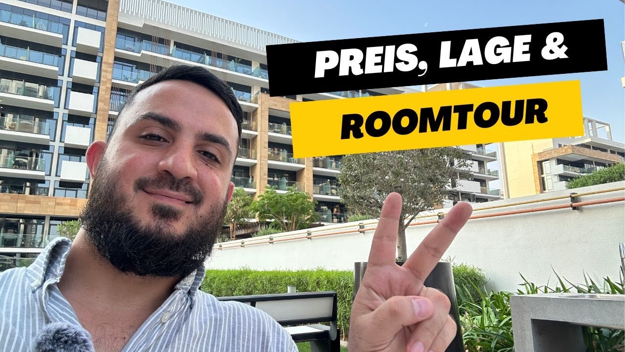 Zweite Wohnung in Dubai gekauft