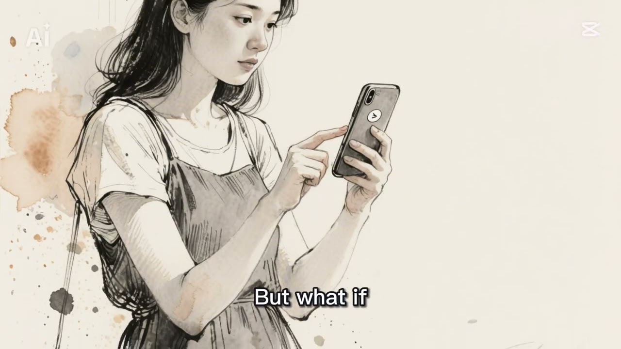 Before You Text Him… Watch This (3 Minutes)