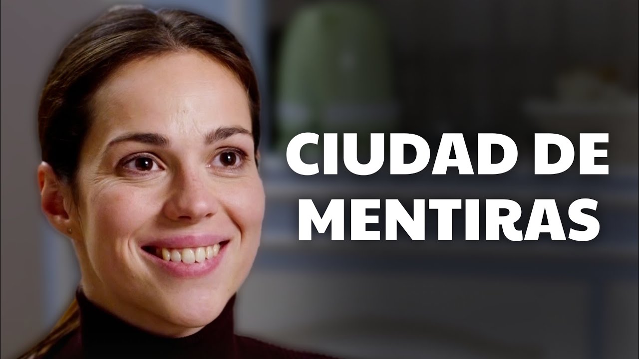 EMBARAZADA Y SOLA...💔¡LA DEJÓ DESPUÉS DE LA PRUEBA DE ADN Y DESAPARECIÓ! | Película romántica