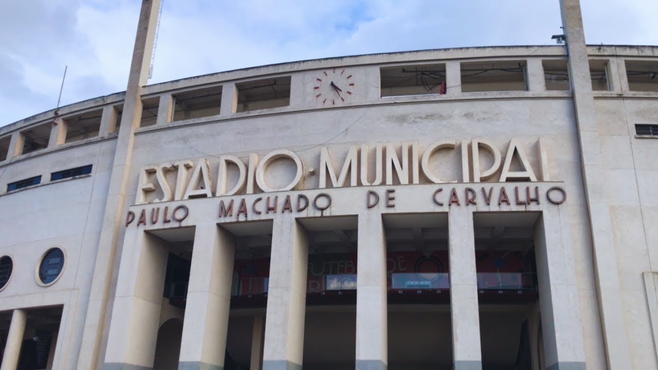 pacaembu estadio - pra&ccedil;a charles miller est&aacute;dio do pacaembu como est&aacute; hoje 2024 s&atilde;o paulo sp