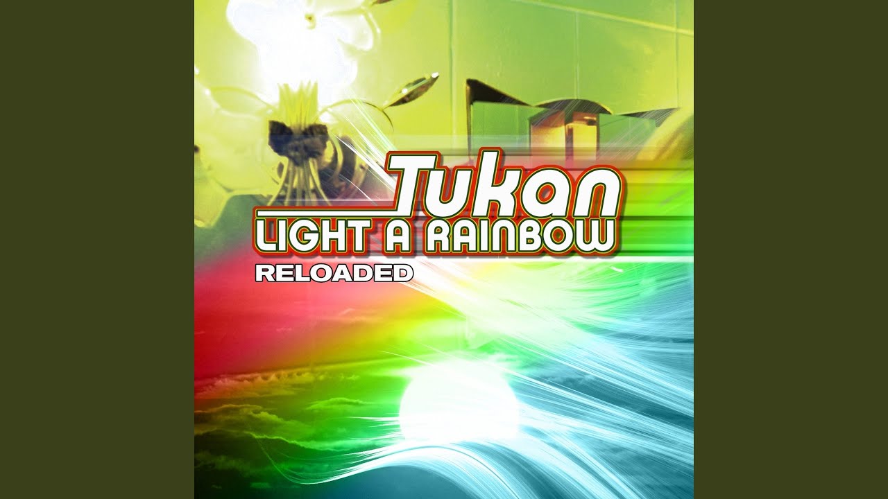 Light a Rainbow (CJ Stone Remix, Radio Edit)