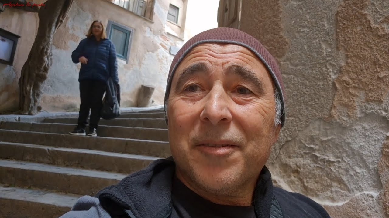 8 Febbraio 2026 - Cefalù un meraglioso luogo di Mare ( 1 parte ) 💯💯💯