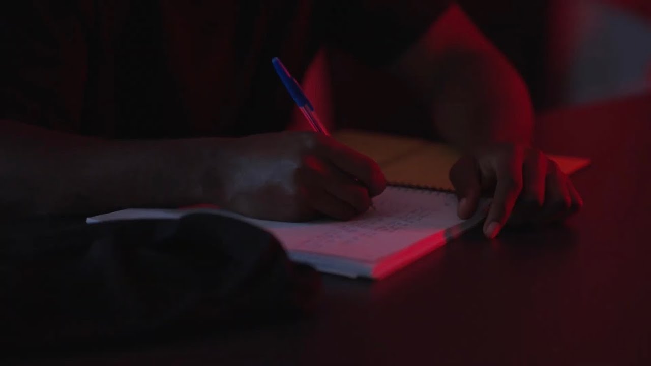 Prince Saj - Letter To The Church ( Official Music Video )