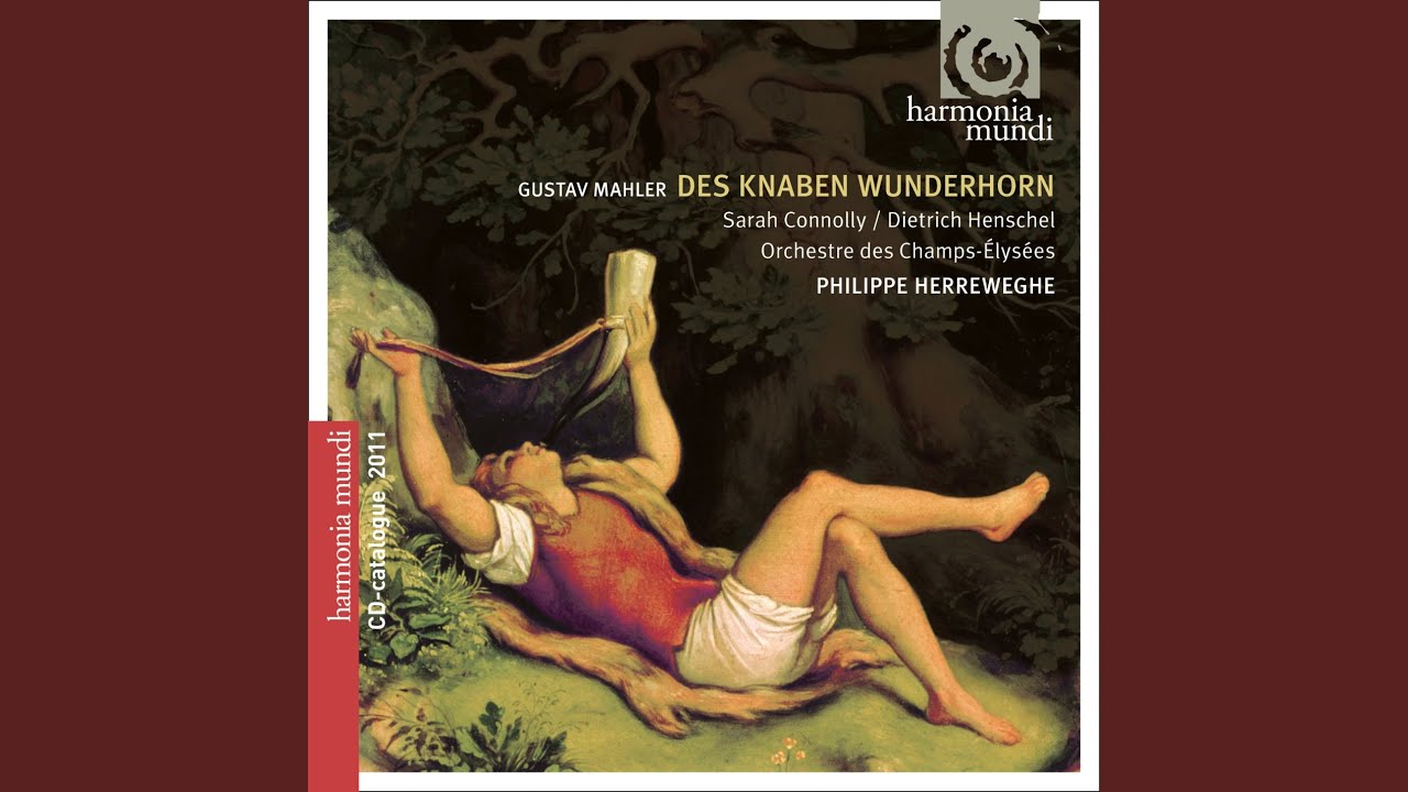 Des Knaben Wunderhorn: VI. Des Antonius von Padua Fischpredigt