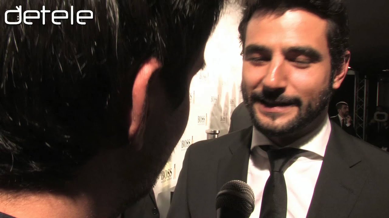 Antonio Velázquez y 'Tierra de lobos'