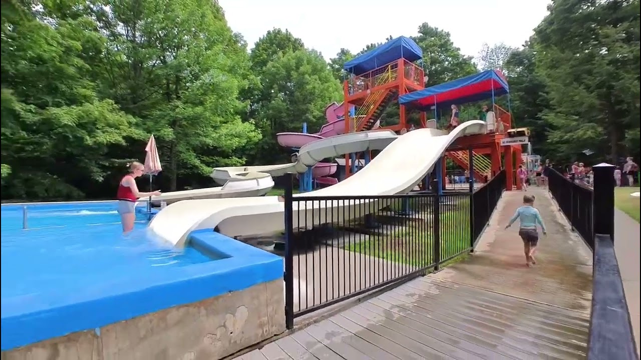 Storybook Park. 