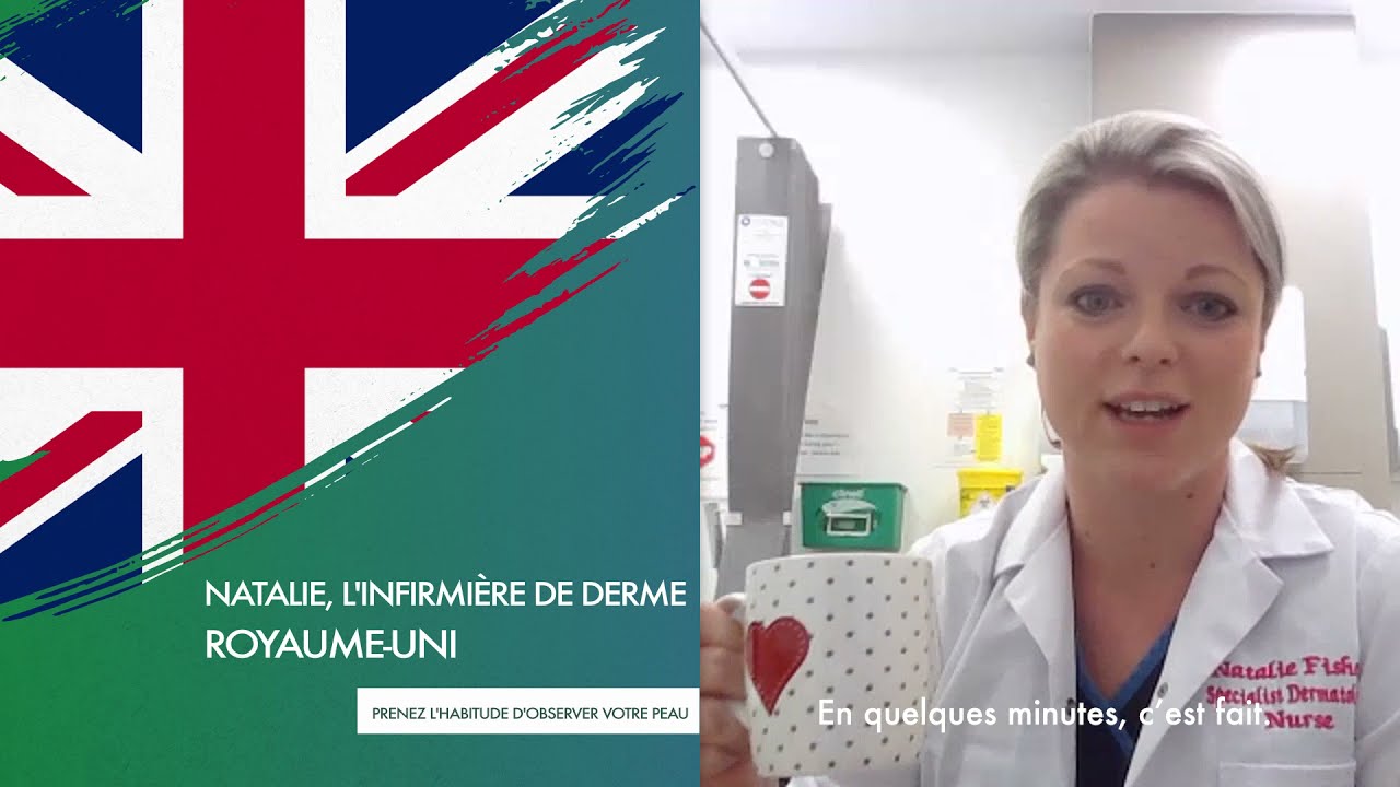 Global Melanoma Survivors video