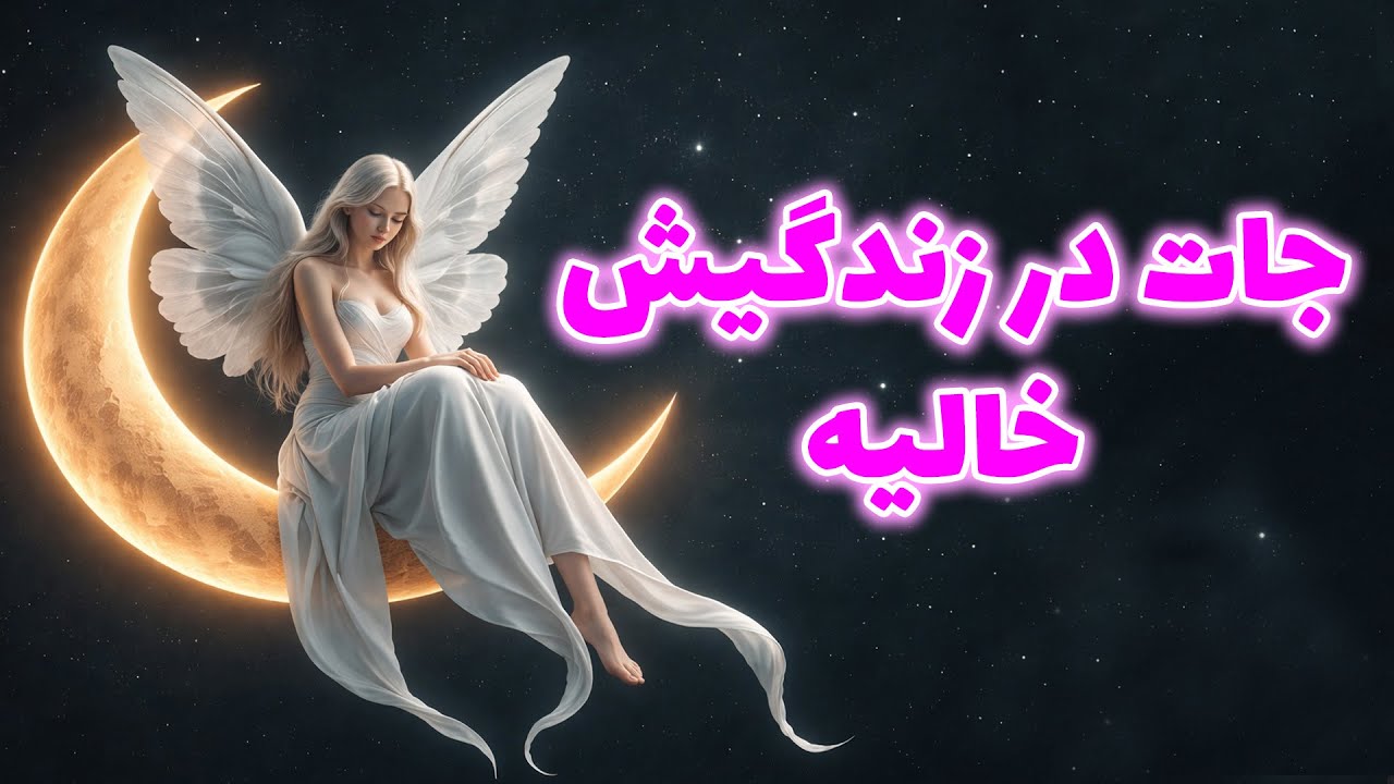 پریان تاروت - جات در زندگیش خالیه