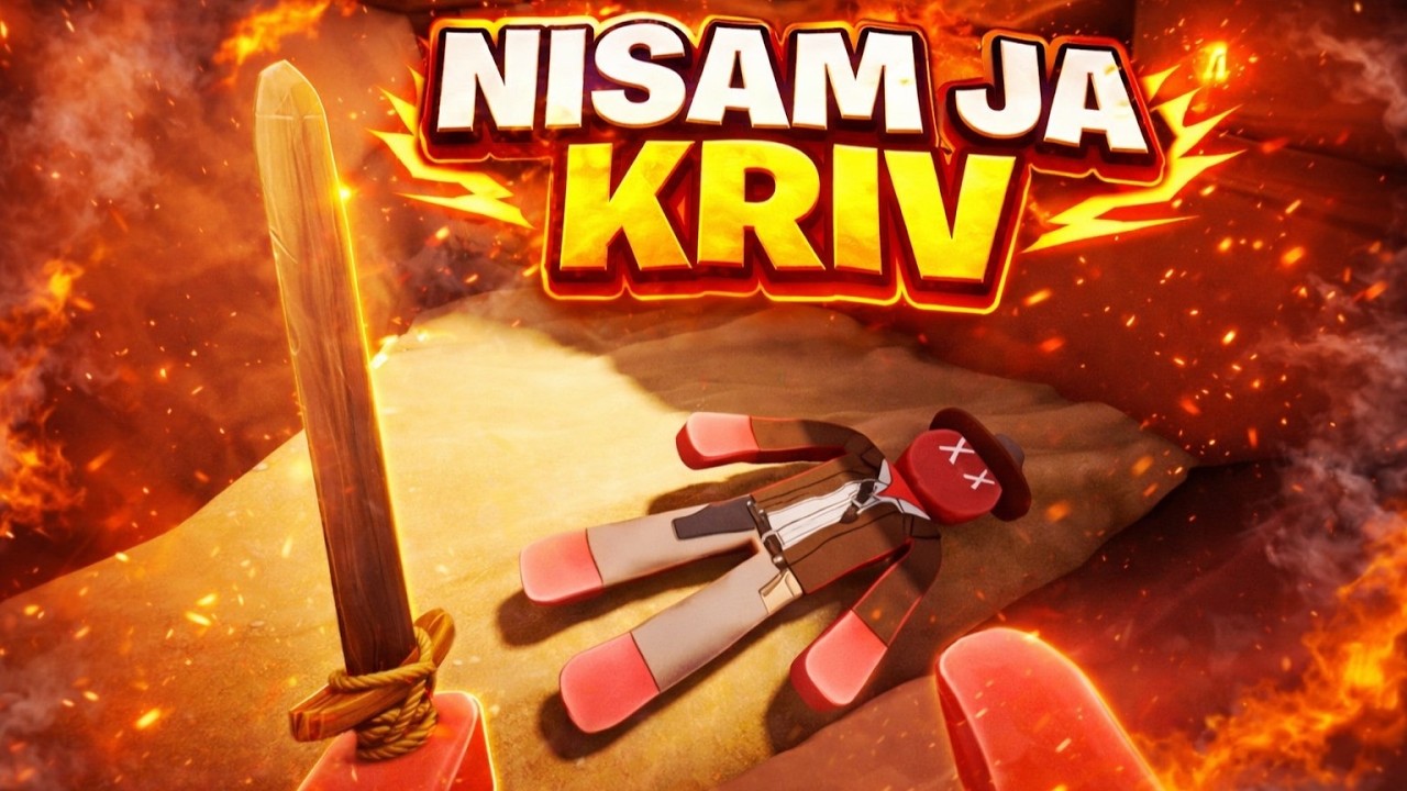 A SA TIM NEMAM NISTA !!! [SupraLand] EP3