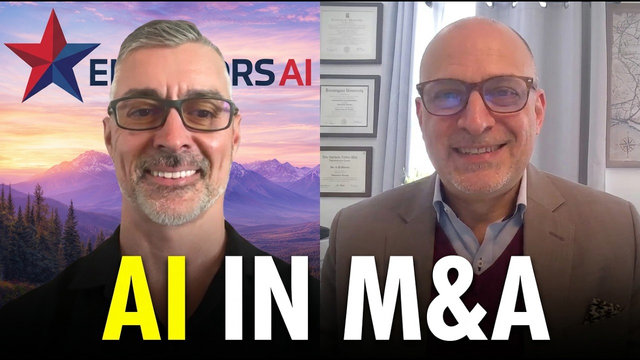 How Financial Advisory Firms Actually Use AI in Due Diligence (Without Losing Judgment)
