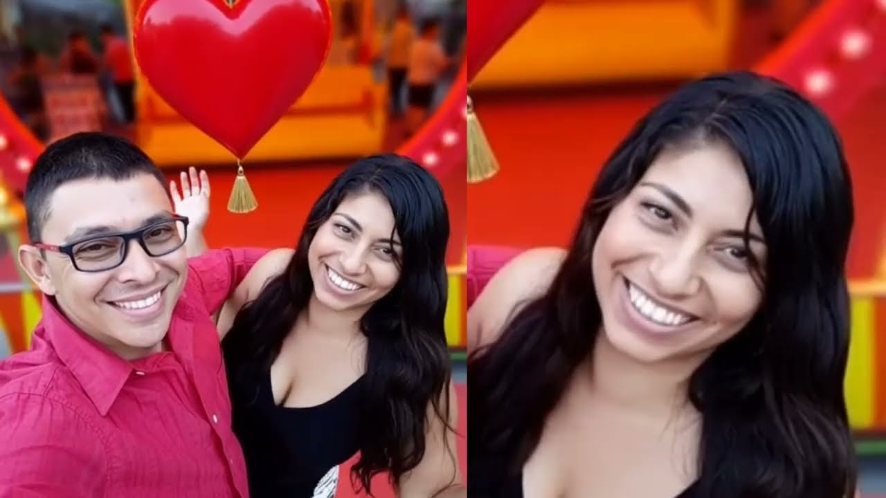Late Fuerte/ Cuando te veo 