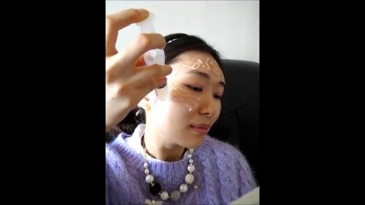 Carboxy Mask (CO2 Mask)