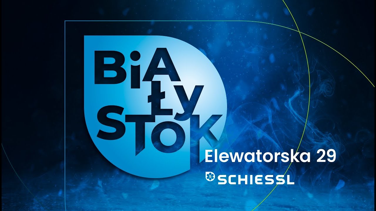 Wizytówka Oddziału Białystok - Elewatorska 29