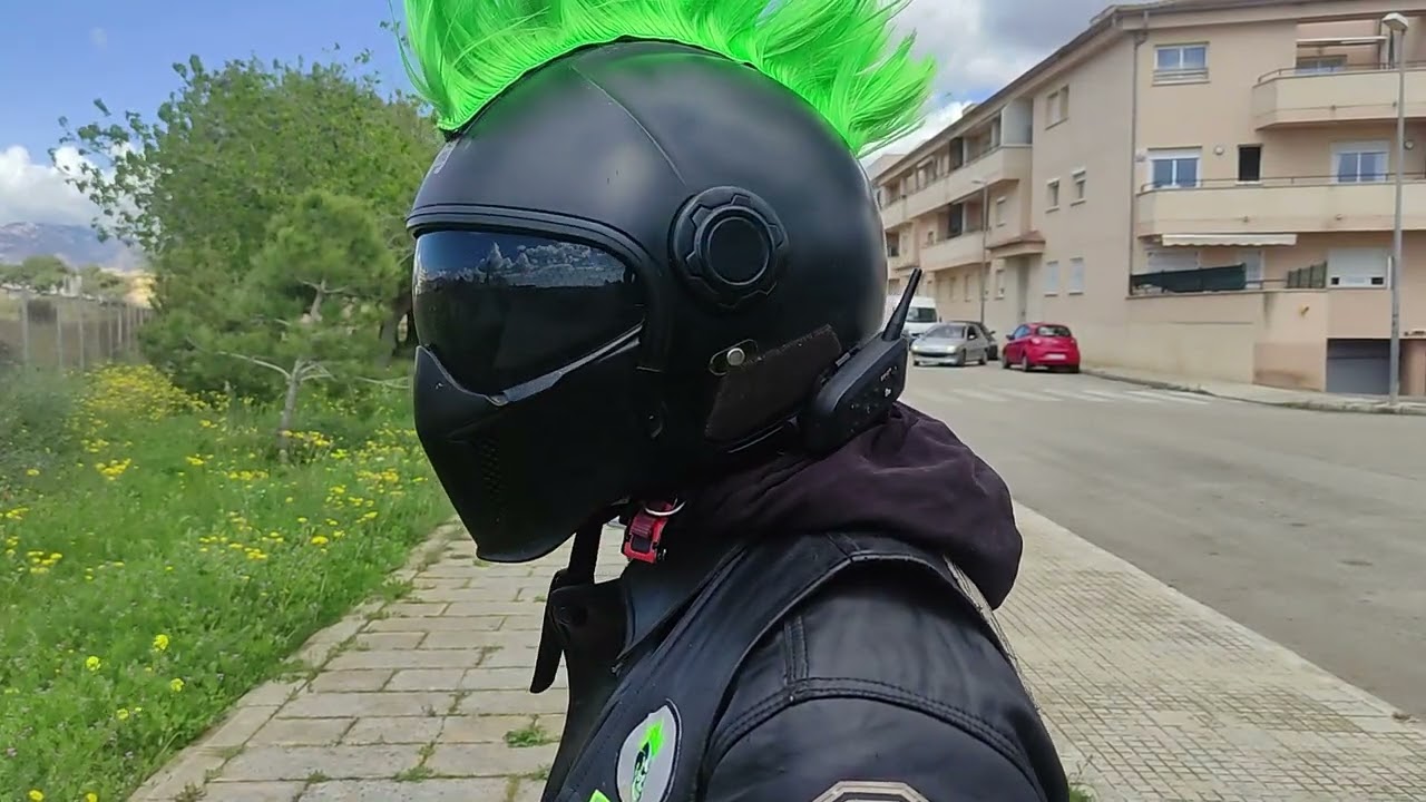 Green Crest Forever