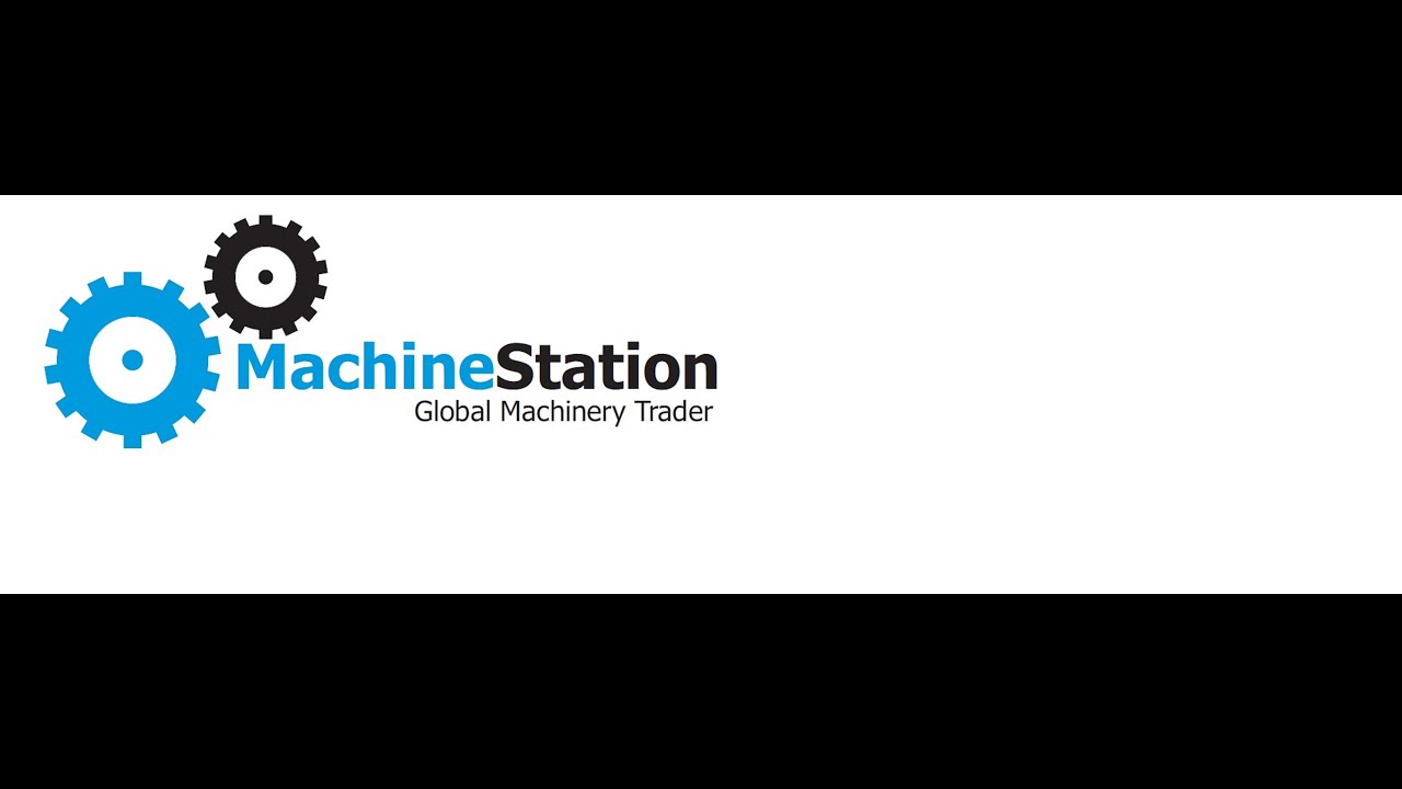 HAAS VF-9 VERTICAL MACHINING CENTER - VMC VF9 - CNC MILL