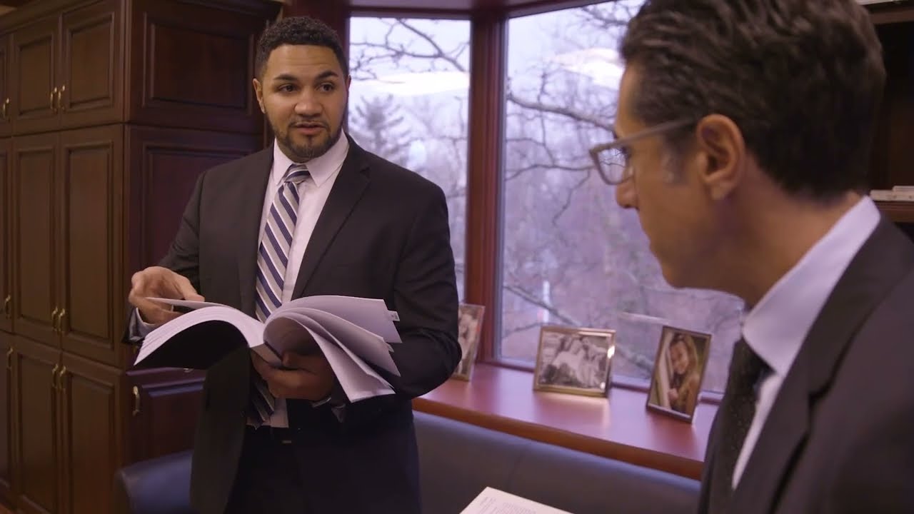 Michigan Car Accident Lawyer Reviews | Michigan Auto Law | People Over Everything