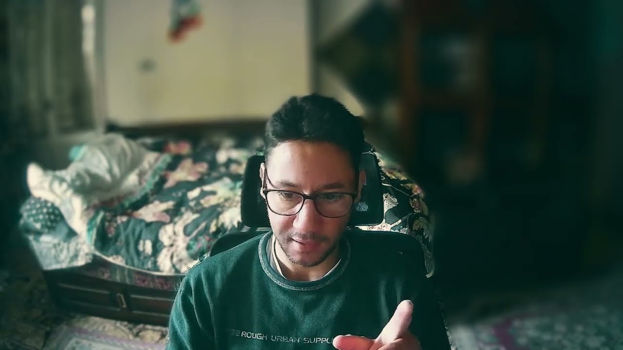 ضحكوا منك حين ظنّوك مجرد نكتة.واليوم أصبحت الكابوس الذي يطاردهم في يقظتهم