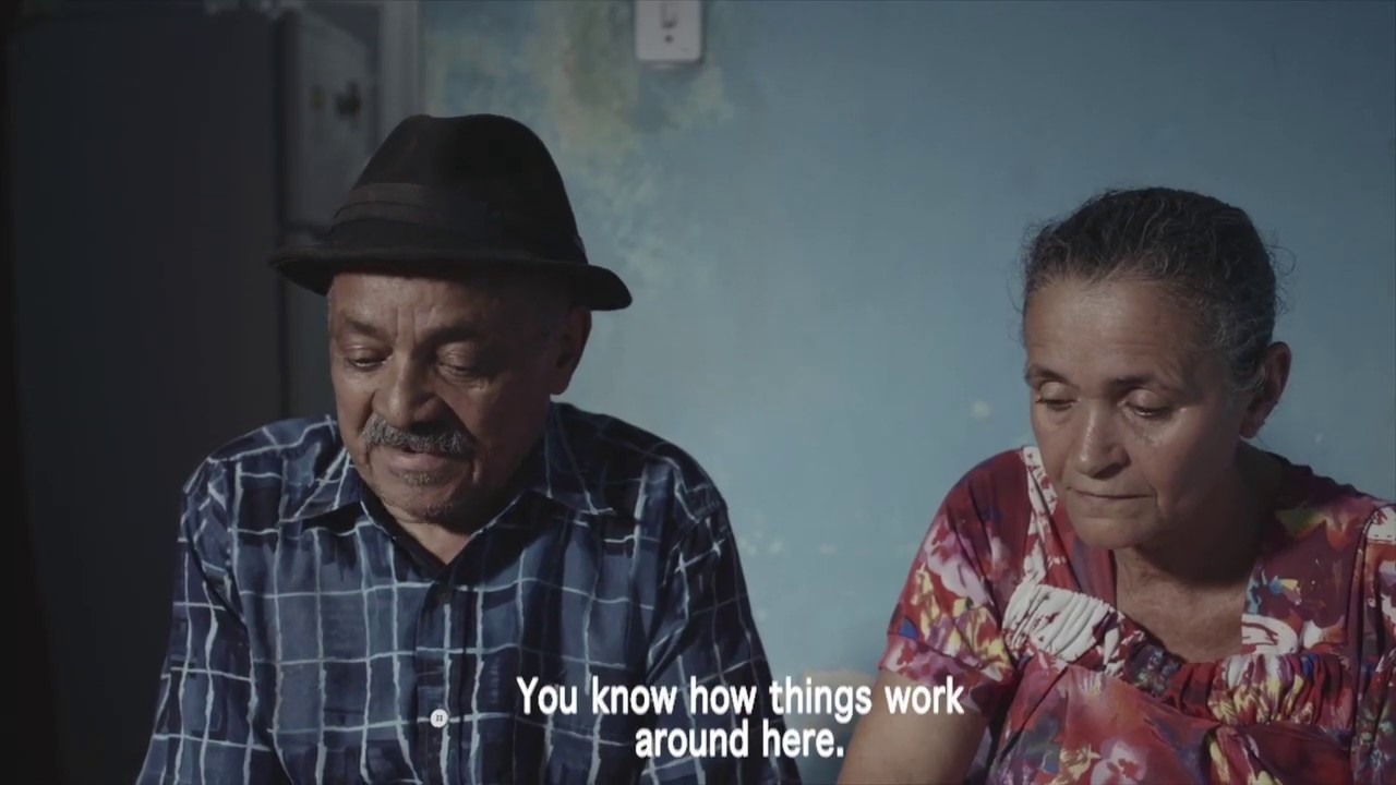 RESTLESS by Bernard Attal | Trailer | GeoMovies