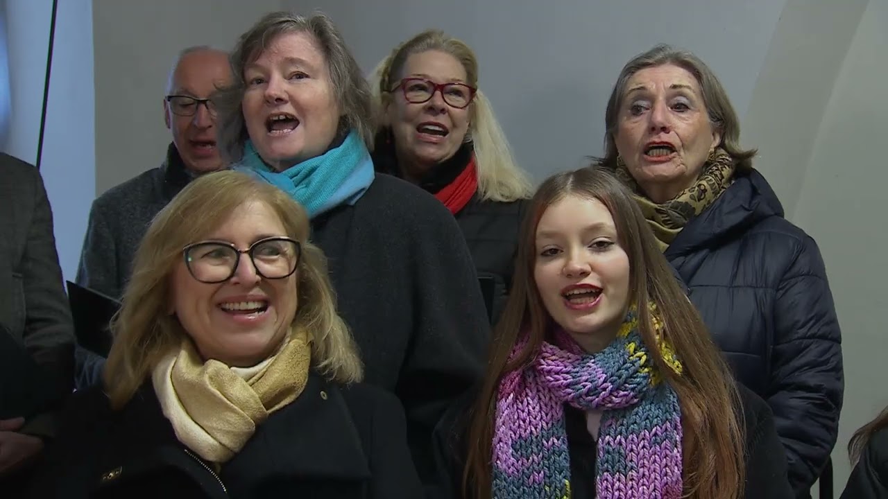 Fernsehgottesdienst Absdorf 22.02.2026