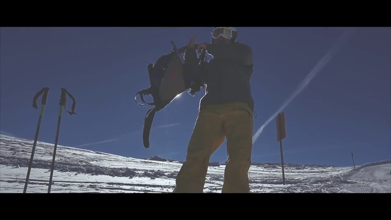 Skifahren im GenussSkigebiet Venet Zams TirolWest