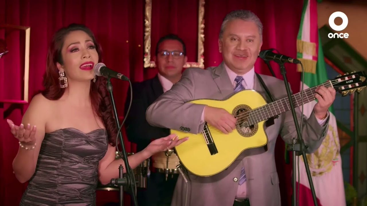 Te odio y te quiero - Trío del Ángel con Rocío 