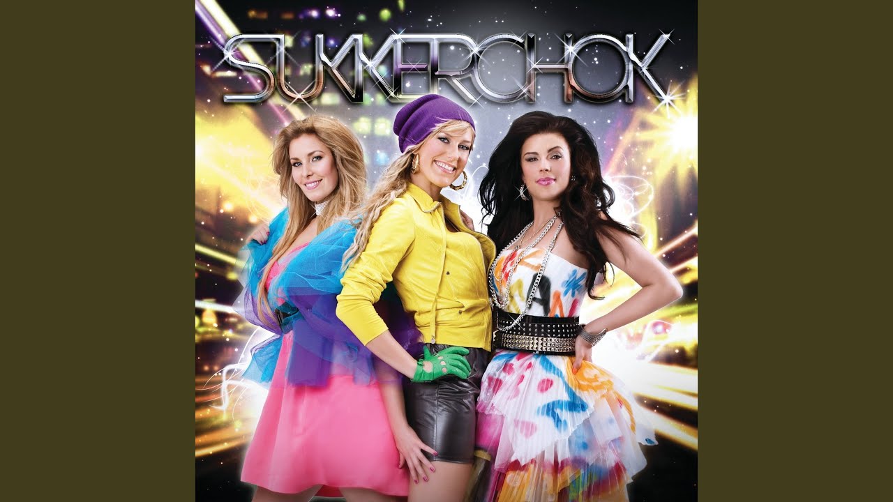 Hvor Som Helst - N&aring;r Som Helst