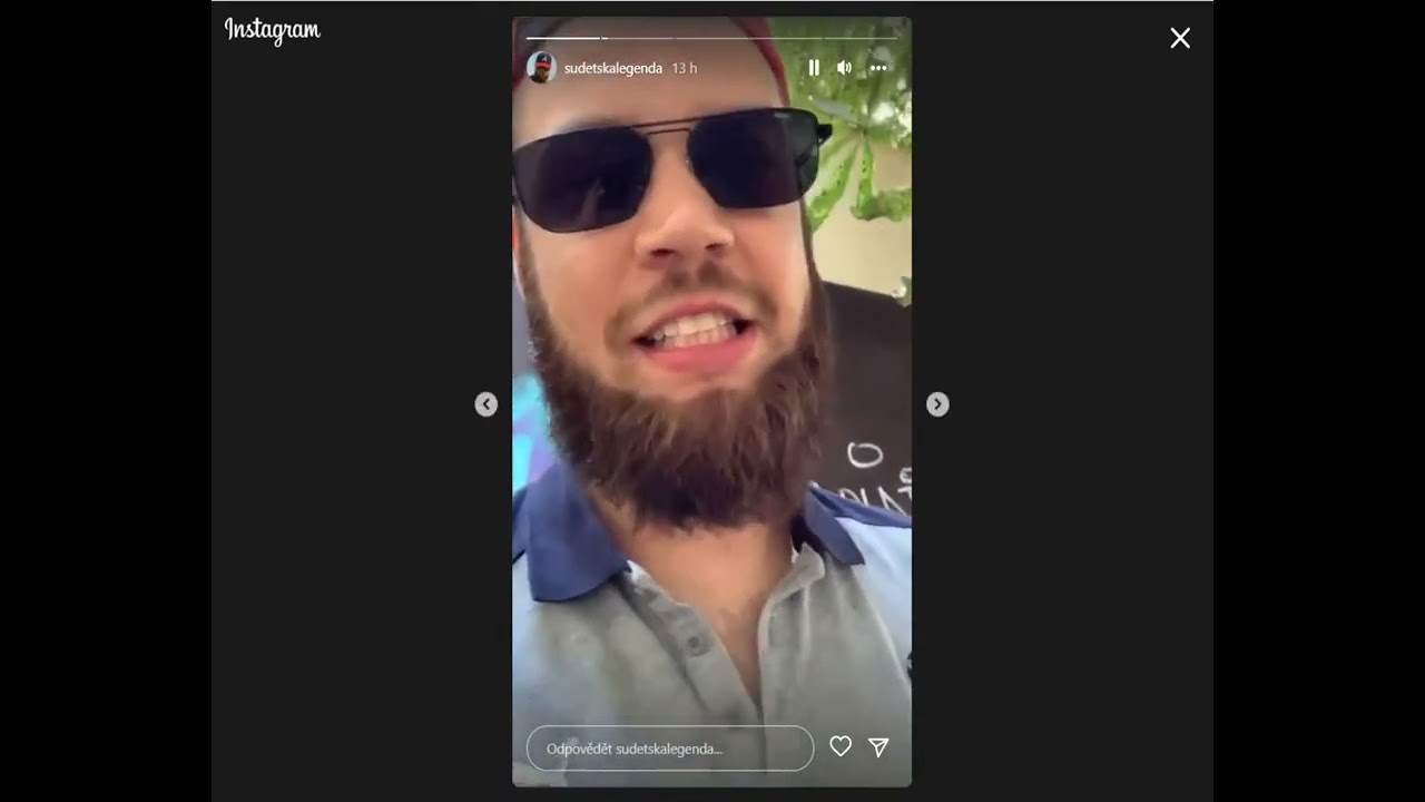 Jižn&iacute; Block   zru&scaron;en&iacute; 2022 tour  reakce rapperů