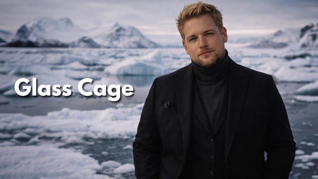 Glass Cage – Epic Symphonic Vocal Trance Anthem