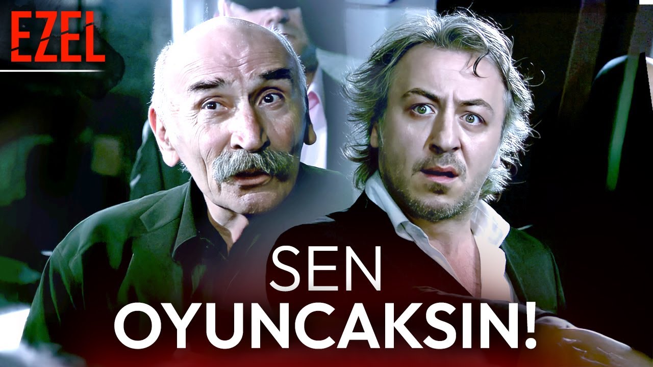 RACONSAL SAHNELER | Ezel